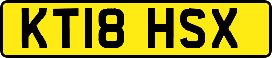 KT18HSX