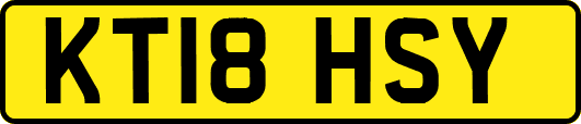 KT18HSY