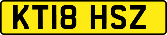 KT18HSZ