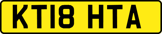 KT18HTA