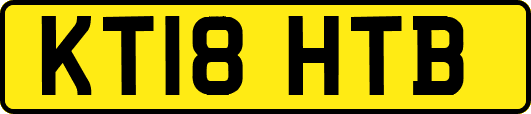KT18HTB