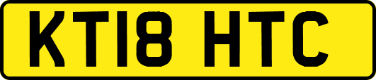 KT18HTC
