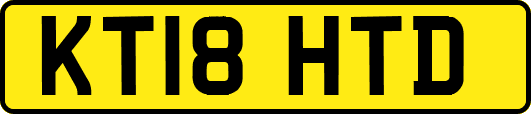 KT18HTD