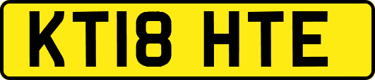 KT18HTE