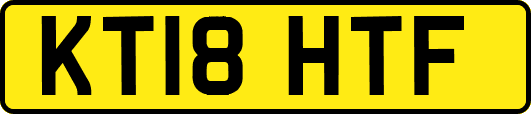 KT18HTF