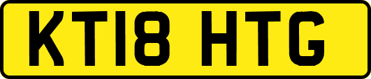 KT18HTG