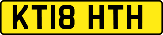 KT18HTH