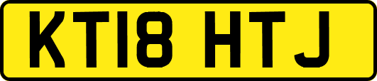 KT18HTJ