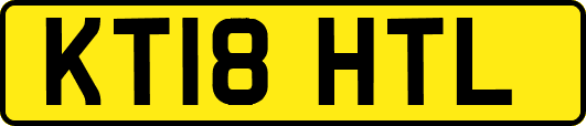 KT18HTL