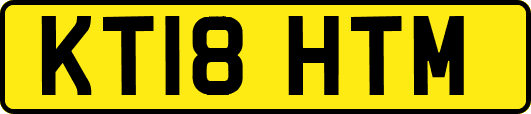 KT18HTM