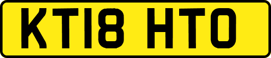 KT18HTO