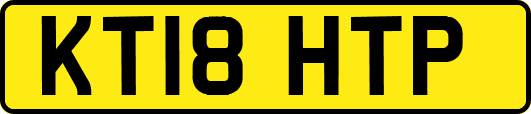 KT18HTP