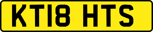 KT18HTS