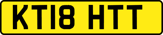 KT18HTT