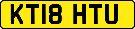 KT18HTU