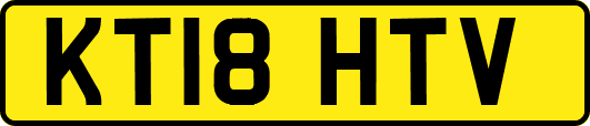 KT18HTV