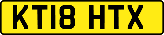KT18HTX