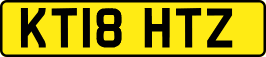 KT18HTZ