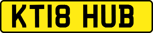 KT18HUB