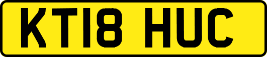KT18HUC