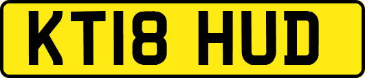 KT18HUD