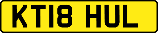 KT18HUL
