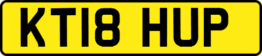 KT18HUP