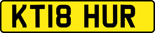 KT18HUR