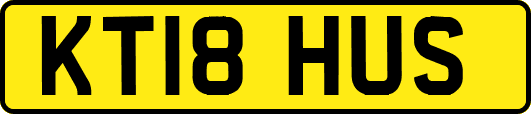 KT18HUS