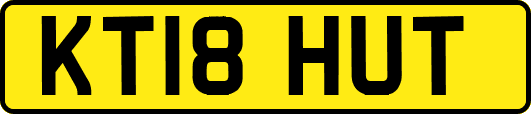 KT18HUT
