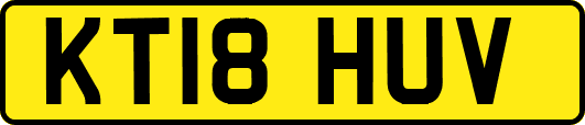 KT18HUV