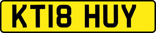 KT18HUY