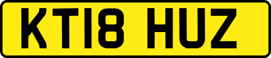 KT18HUZ