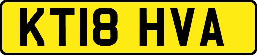 KT18HVA