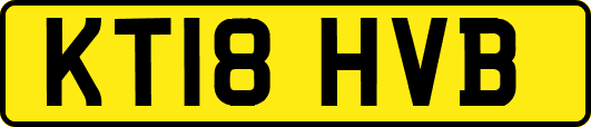 KT18HVB