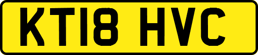 KT18HVC