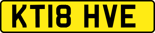 KT18HVE