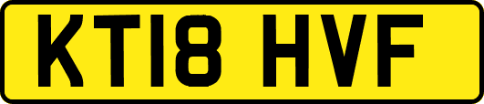 KT18HVF