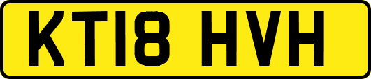 KT18HVH