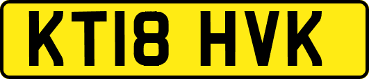 KT18HVK