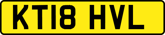 KT18HVL