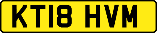 KT18HVM