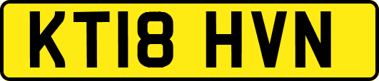 KT18HVN