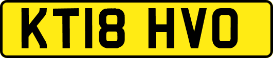 KT18HVO
