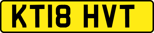 KT18HVT