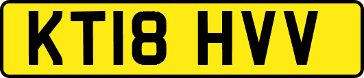 KT18HVV