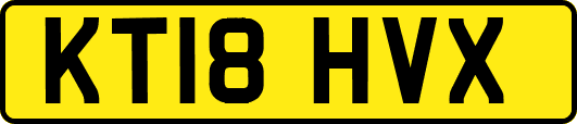 KT18HVX