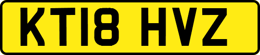 KT18HVZ