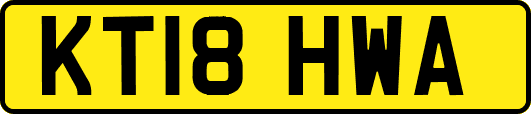 KT18HWA