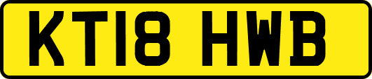 KT18HWB